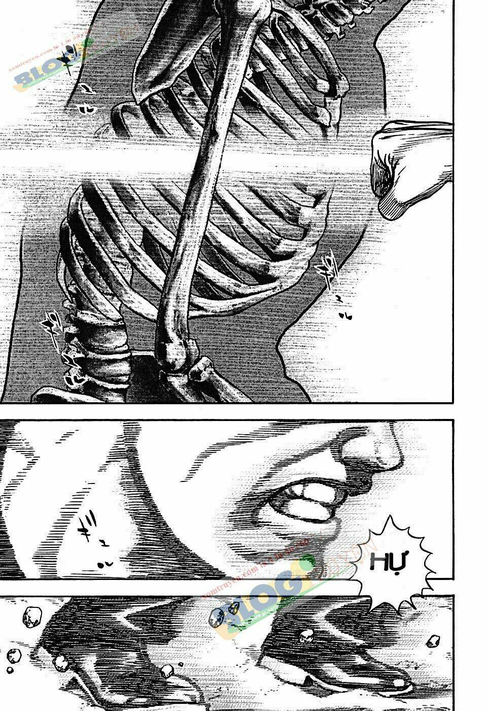 Tough – Miyazawa Kiichi Chapter 185 - Trang 2