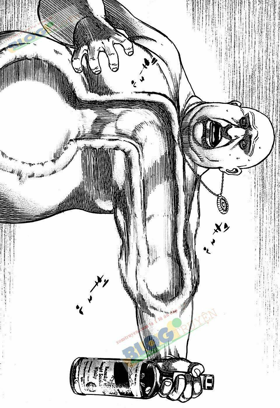 Tough – Miyazawa Kiichi Chapter 185 - Trang 2