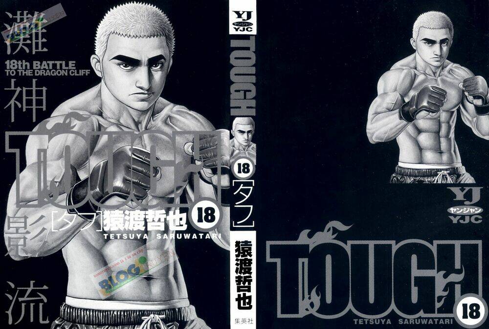 Tough – Miyazawa Kiichi Chapter 185 - Trang 2