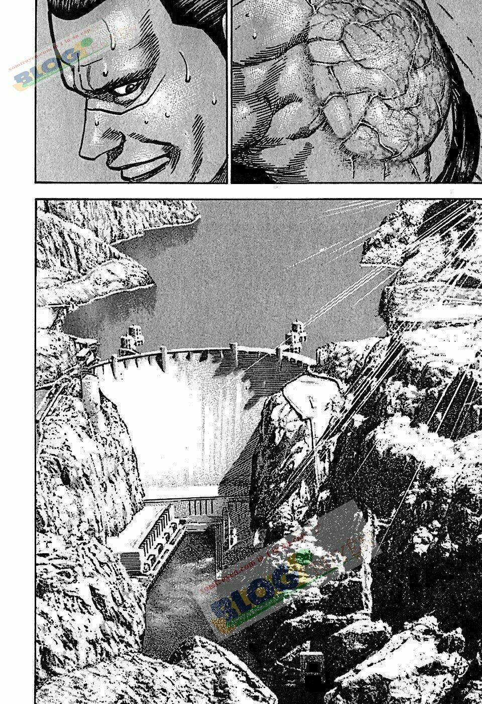 Tough – Miyazawa Kiichi Chapter 185 - Trang 2