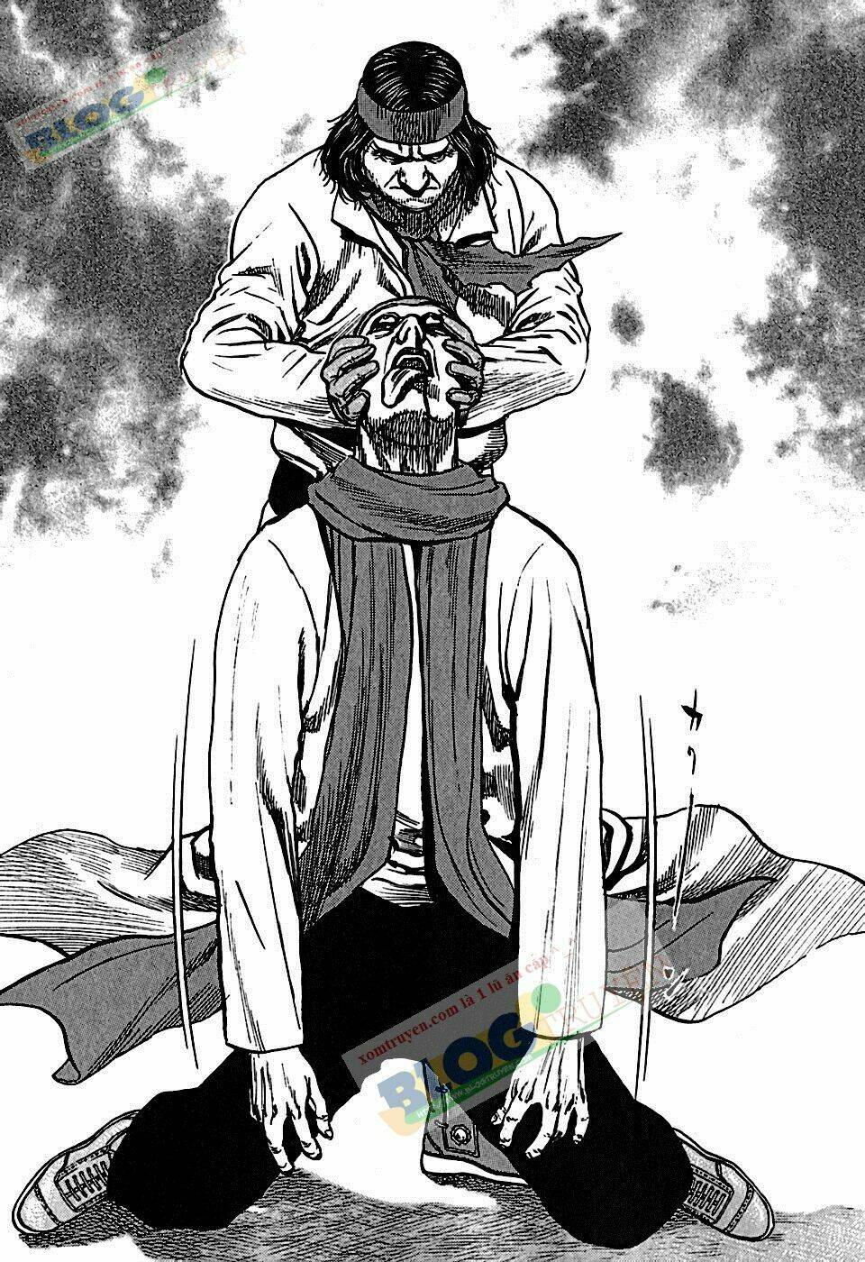 Tough – Miyazawa Kiichi Chapter 185 - Trang 2