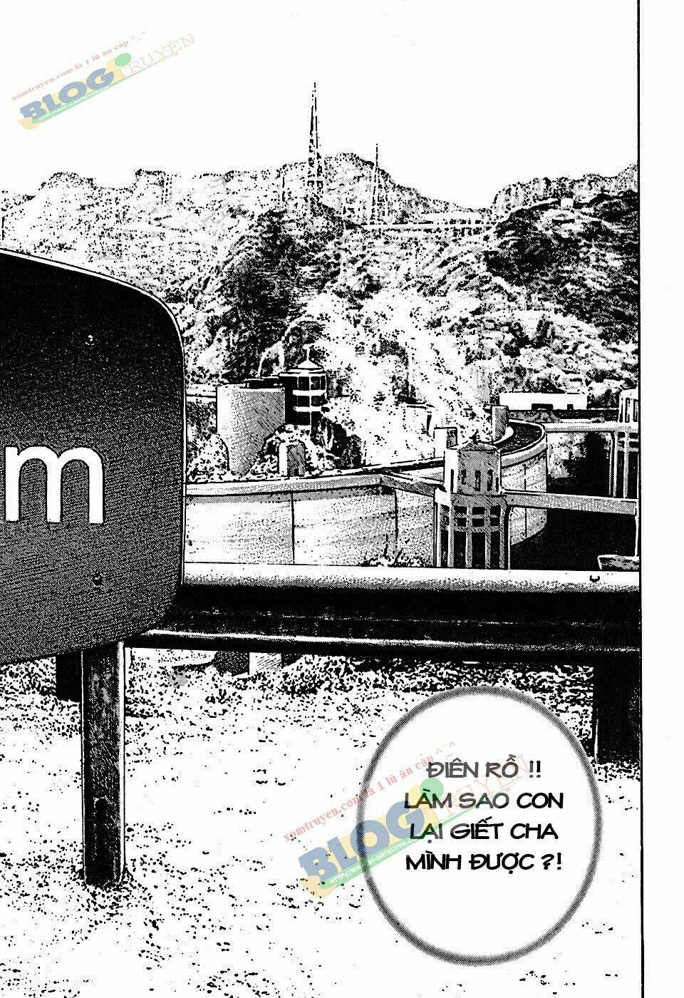 Tough – Miyazawa Kiichi Chapter 185 - Trang 2