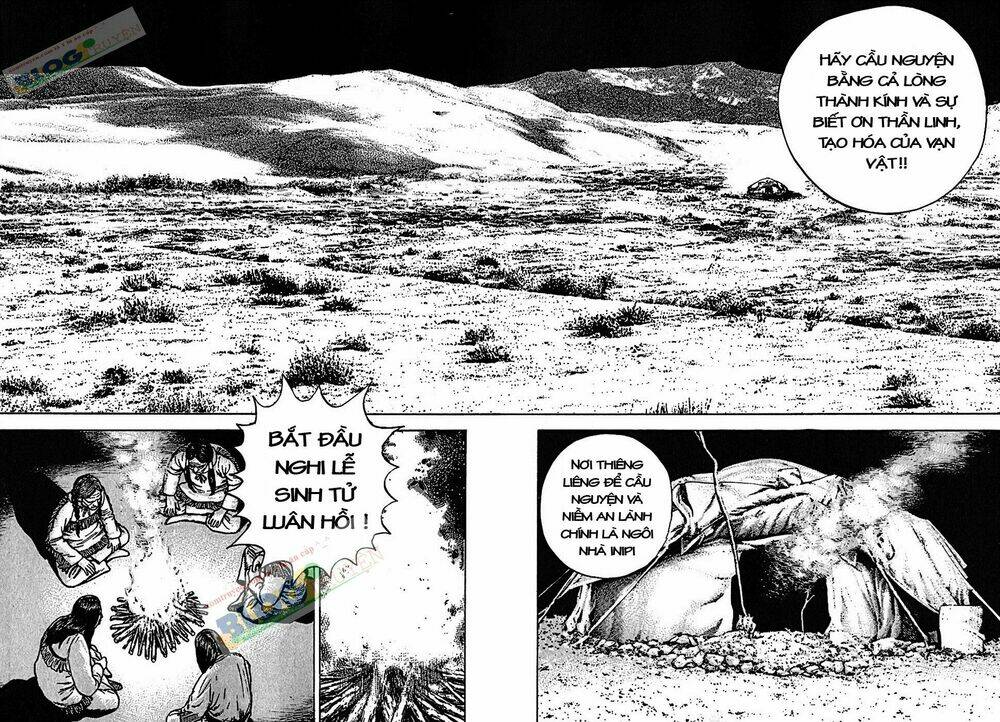 Tough – Miyazawa Kiichi Chapter 185 - Trang 2