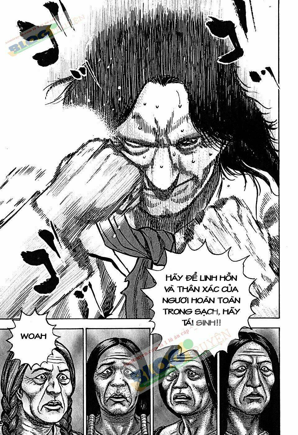 Tough – Miyazawa Kiichi Chapter 185 - Trang 2