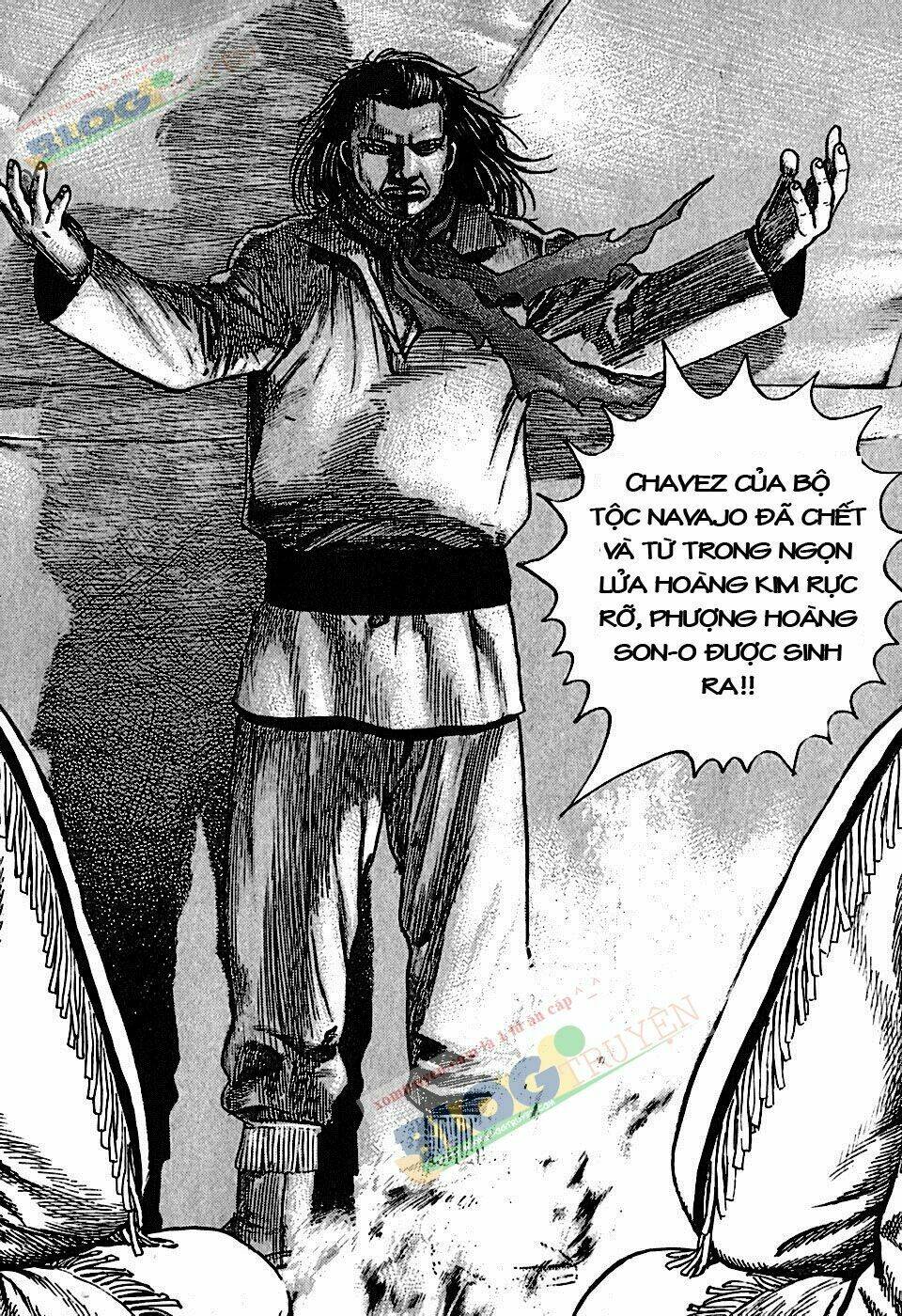 Tough – Miyazawa Kiichi Chapter 185 - Trang 2