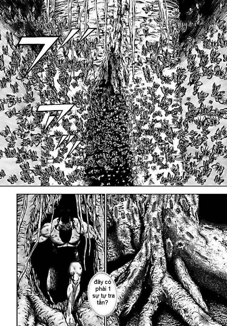 Tough – Miyazawa Kiichi Chapter 19 - Trang 2