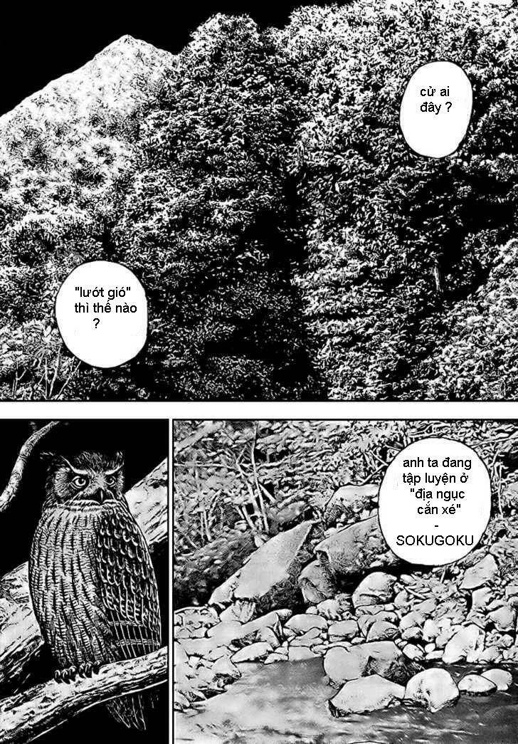 Tough – Miyazawa Kiichi Chapter 19 - Trang 2