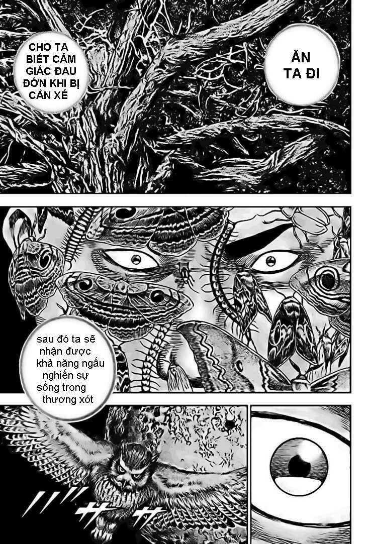 Tough – Miyazawa Kiichi Chapter 19 - Trang 2