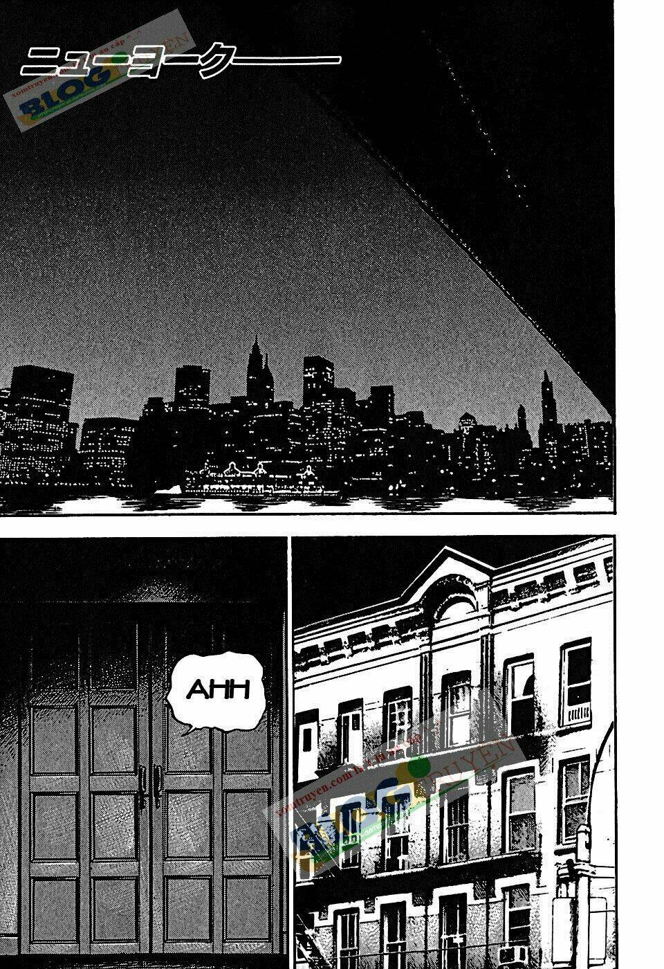 Tough – Miyazawa Kiichi Chapter 190 - Trang 2