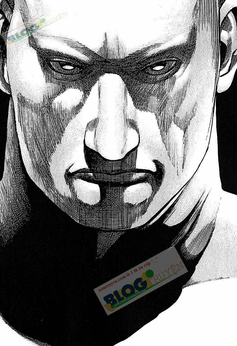 Tough – Miyazawa Kiichi Chapter 190 - Trang 2