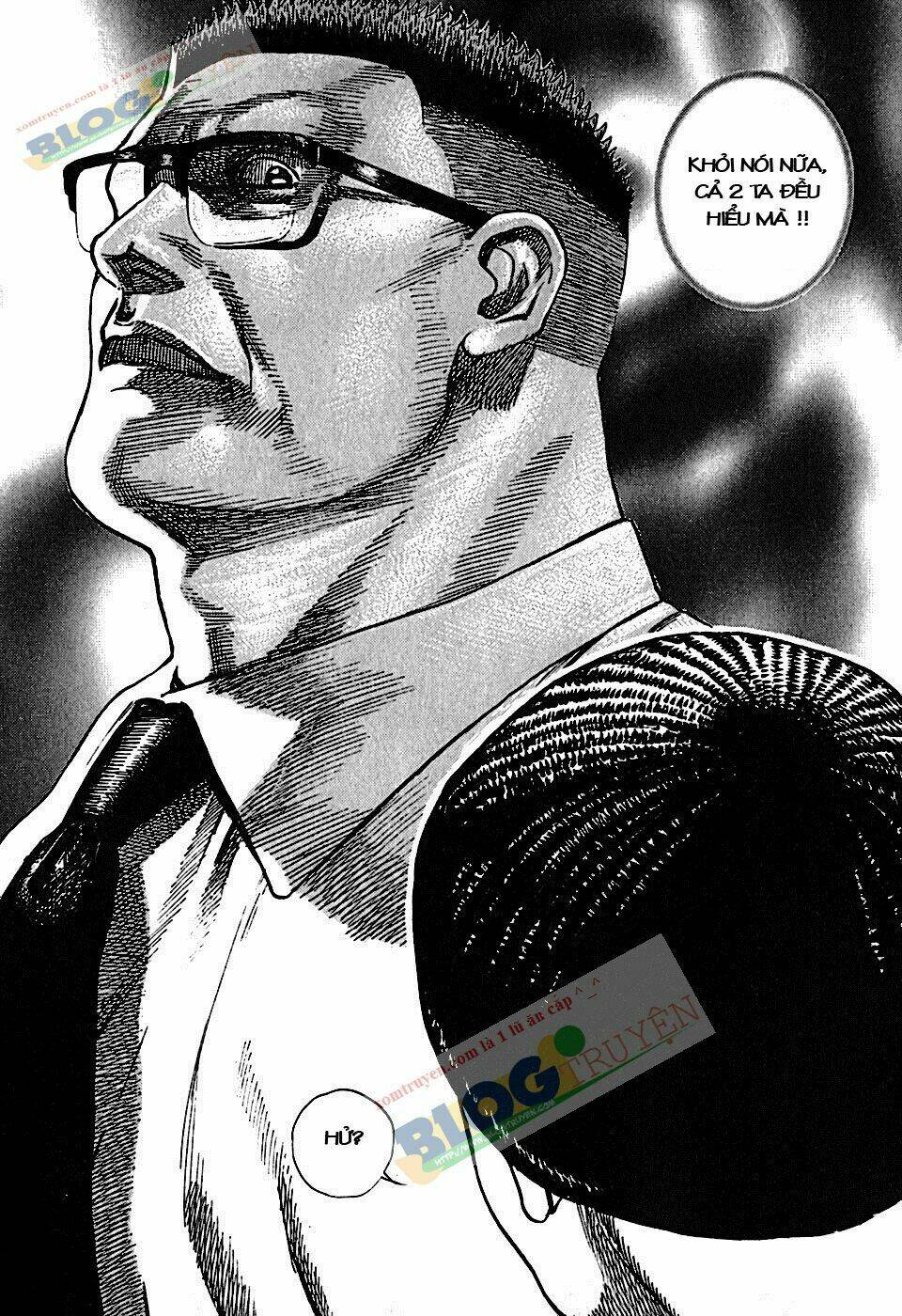 Tough – Miyazawa Kiichi Chapter 190 - Trang 2