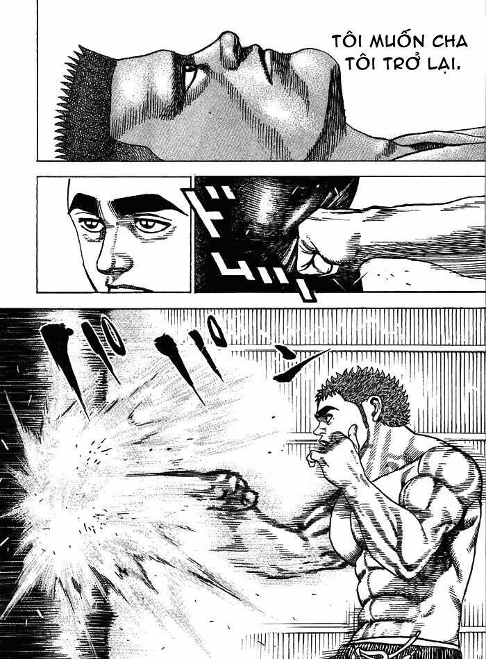 Tough – Miyazawa Kiichi Chapter 2 - Trang 2