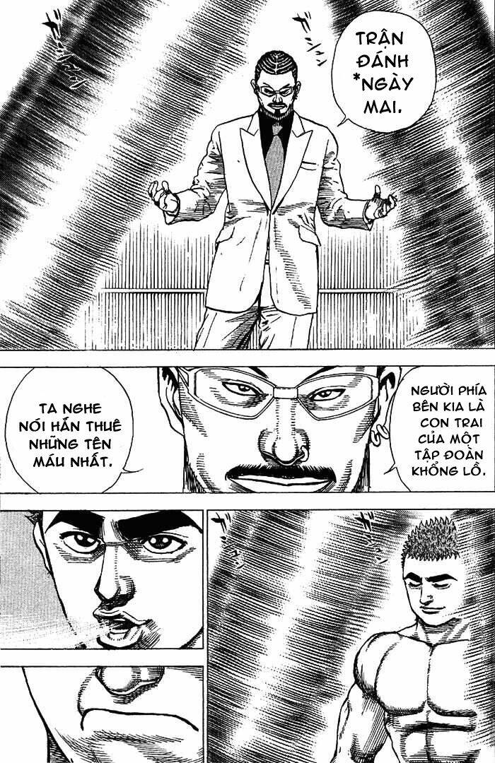 Tough – Miyazawa Kiichi Chapter 2 - Trang 2
