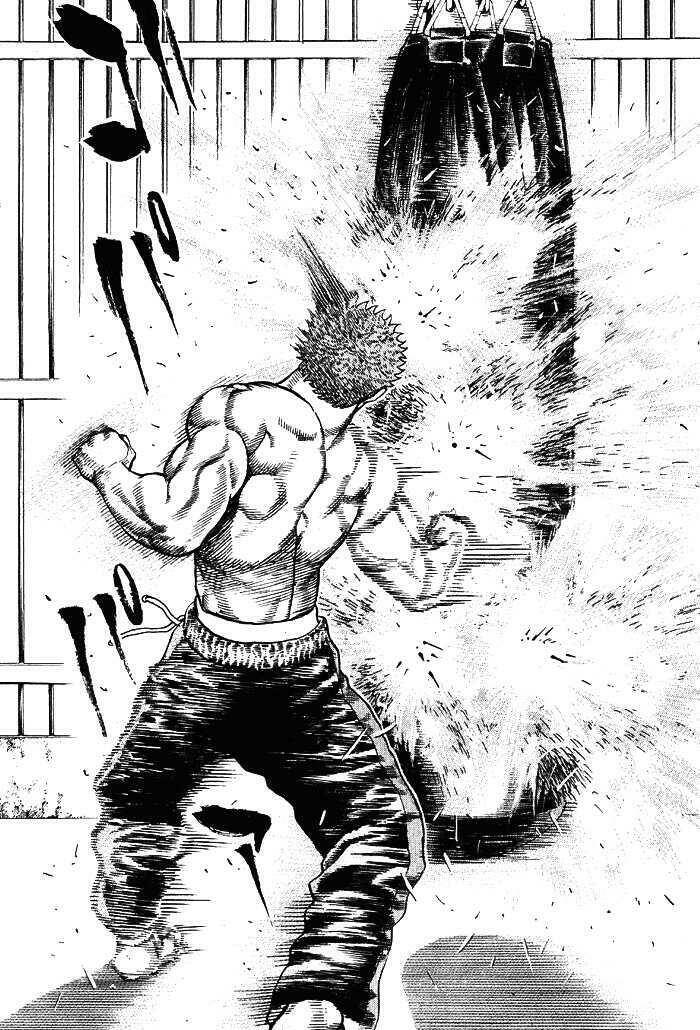 Tough – Miyazawa Kiichi Chapter 2 - Trang 2