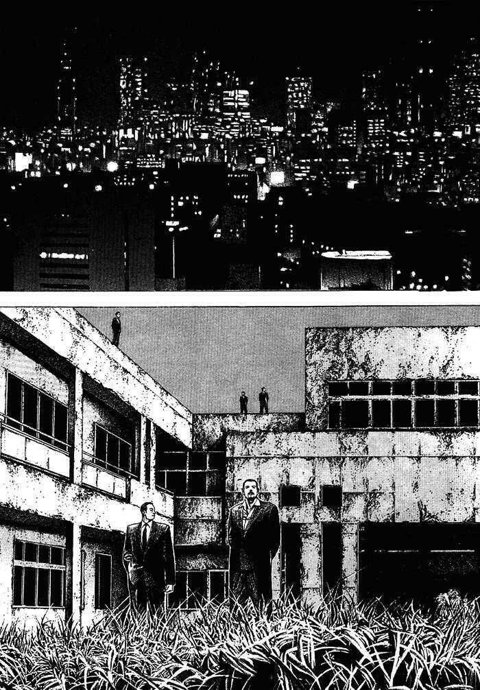 Tough – Miyazawa Kiichi Chapter 2 - Trang 2