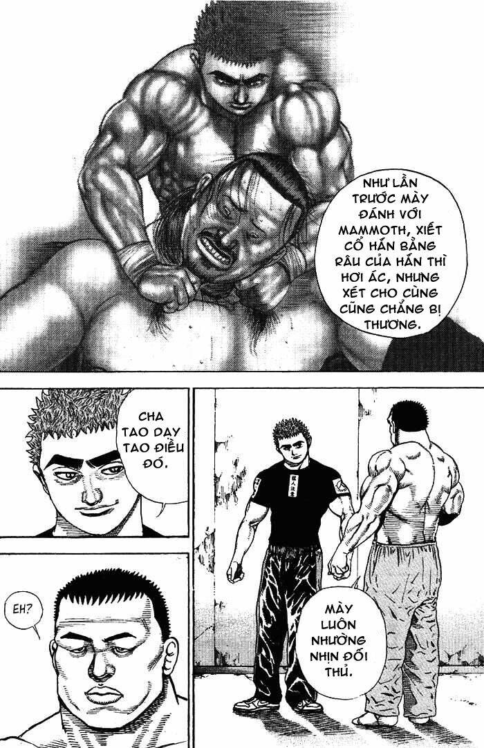 Tough – Miyazawa Kiichi Chapter 2 - Trang 2