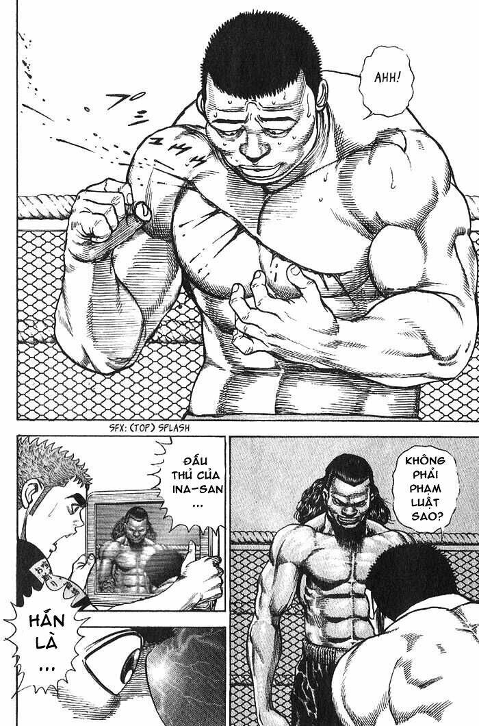 Tough – Miyazawa Kiichi Chapter 2 - Trang 2