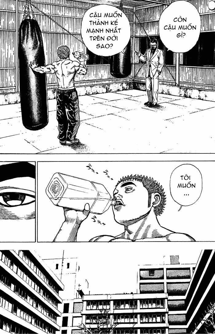 Tough – Miyazawa Kiichi Chapter 2 - Trang 2