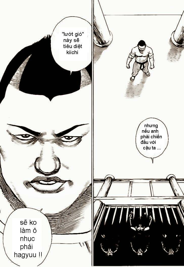 Tough – Miyazawa Kiichi Chapter 20 - Trang 2