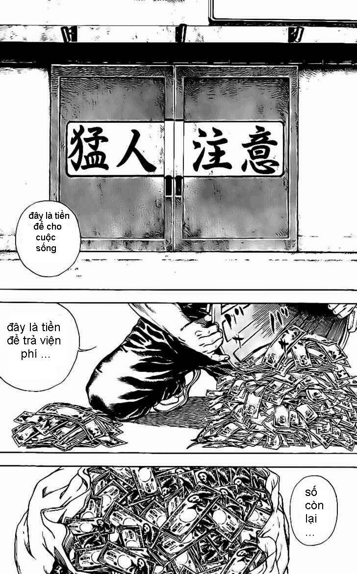 Tough – Miyazawa Kiichi Chapter 20 - Trang 2