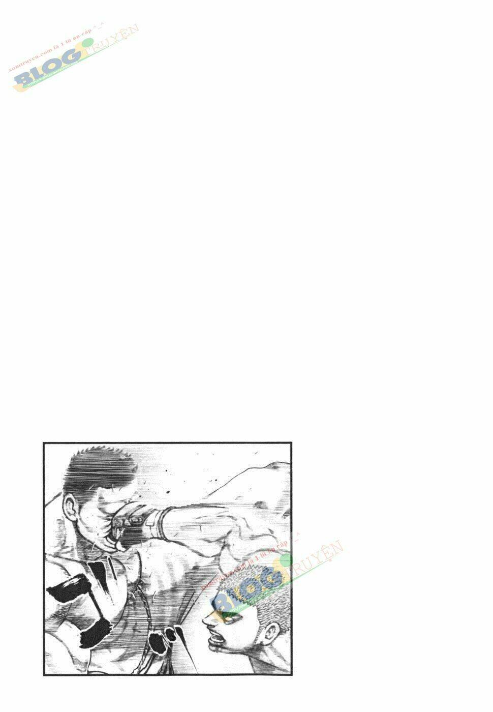 Tough – Miyazawa Kiichi Chapter 200 - Trang 2