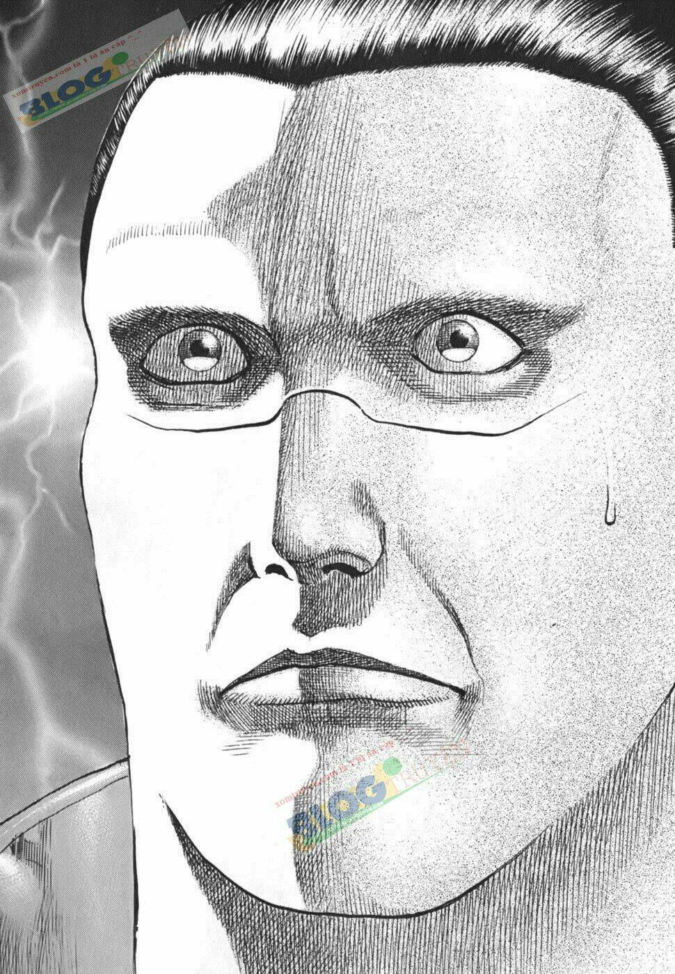 Tough – Miyazawa Kiichi Chapter 200 - Trang 2