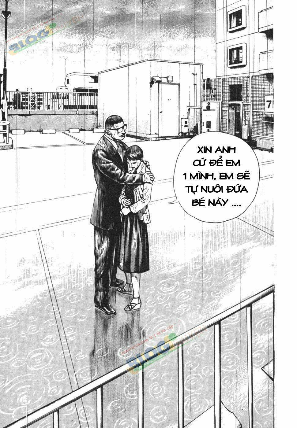 Tough – Miyazawa Kiichi Chapter 200 - Trang 2