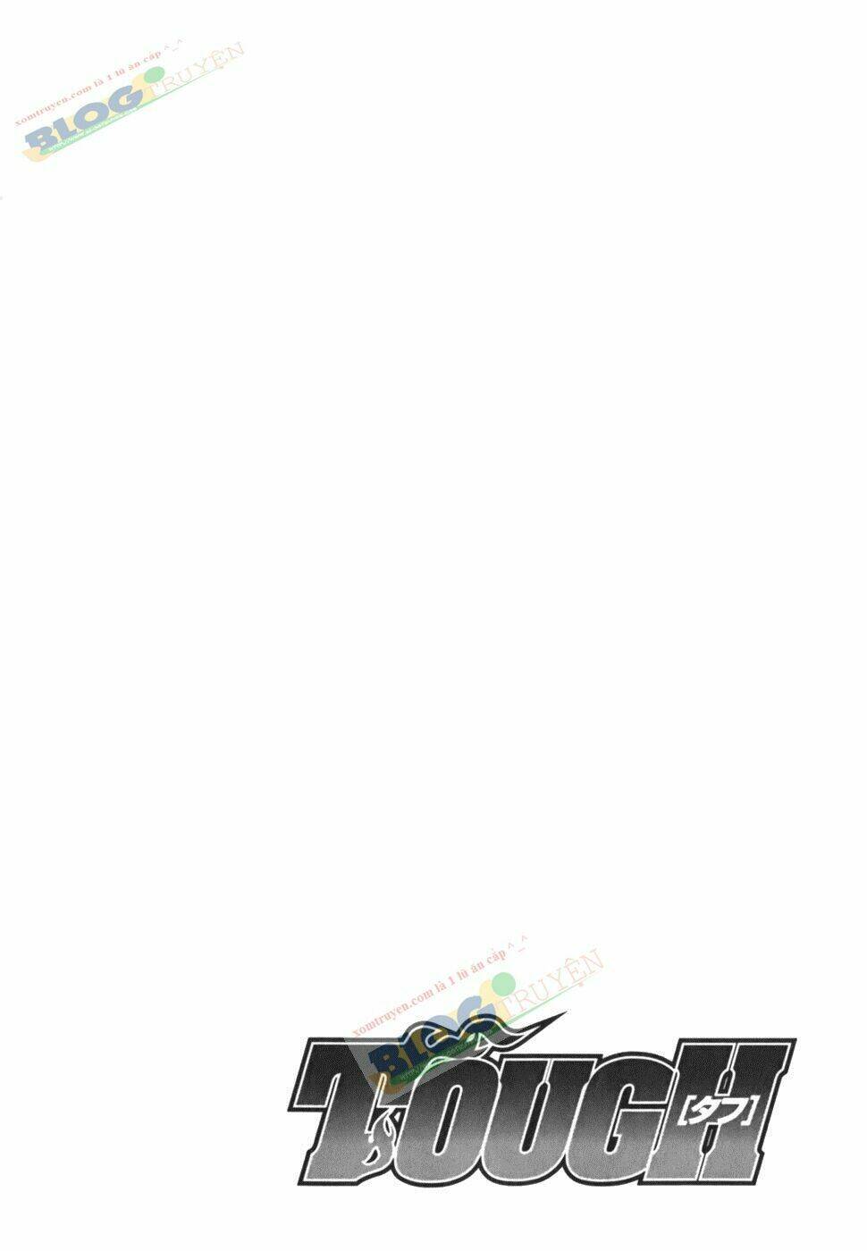 Tough – Miyazawa Kiichi Chapter 200 - Trang 2