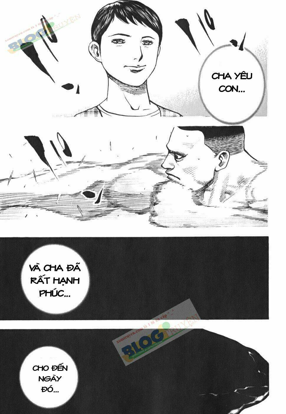 Tough – Miyazawa Kiichi Chapter 200 - Trang 2