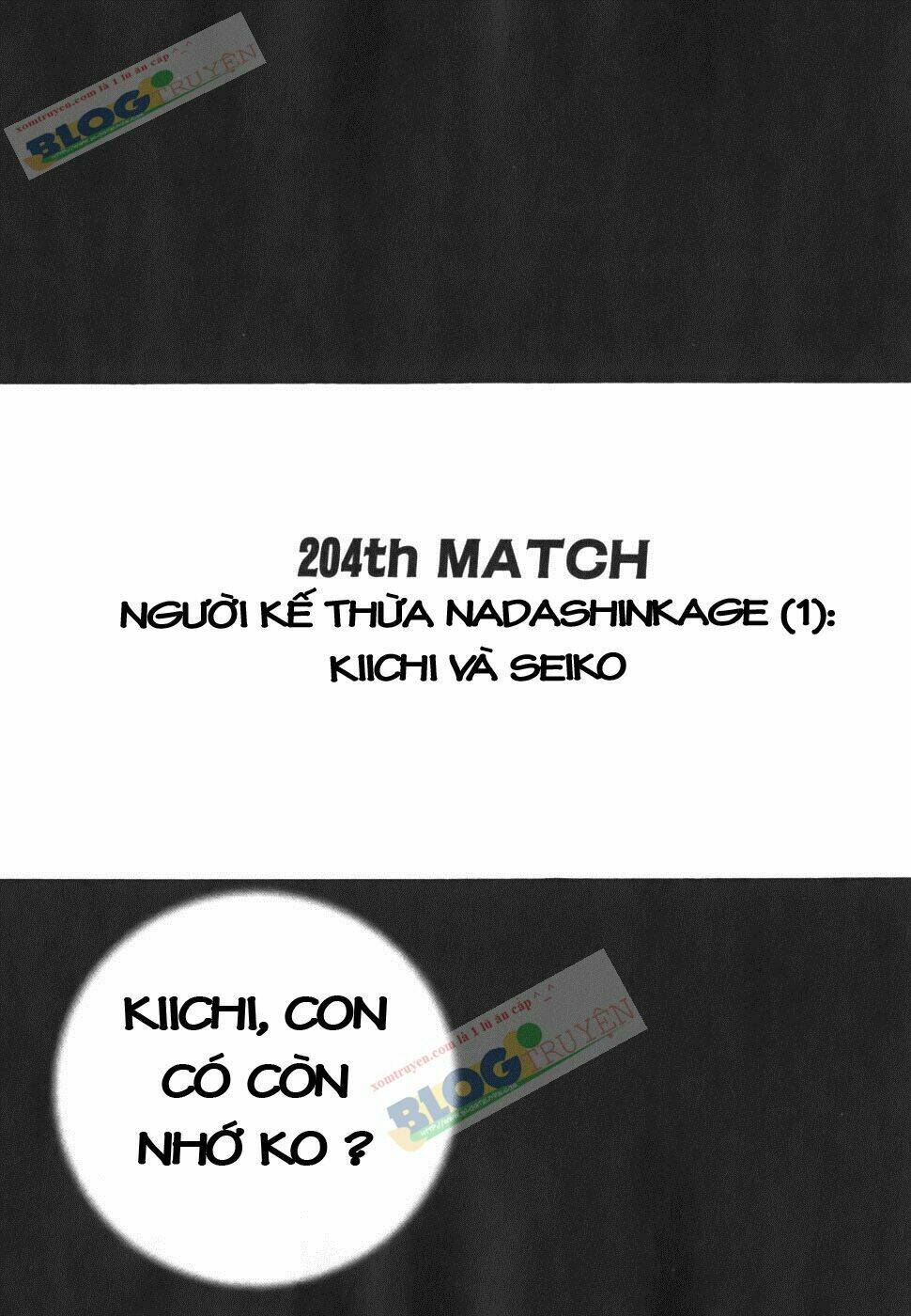 Tough – Miyazawa Kiichi Chapter 200 - Trang 2