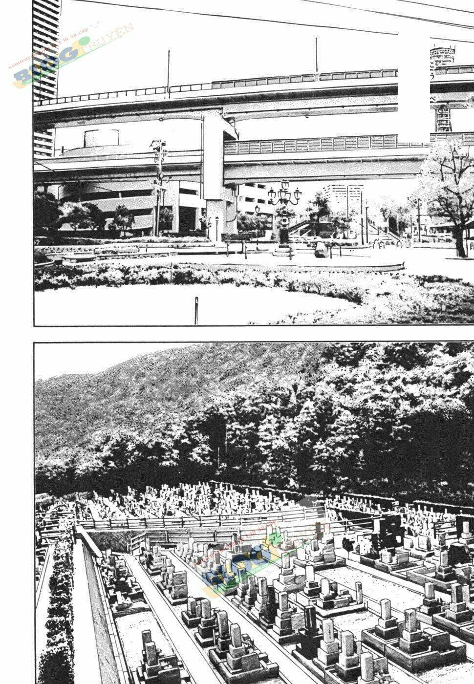 Tough – Miyazawa Kiichi Chapter 200 - Trang 2