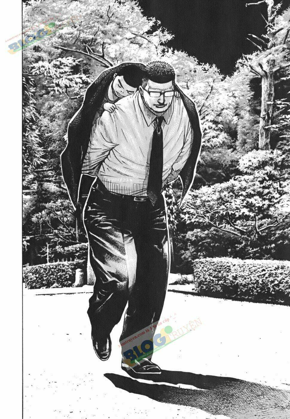 Tough – Miyazawa Kiichi Chapter 200 - Trang 2