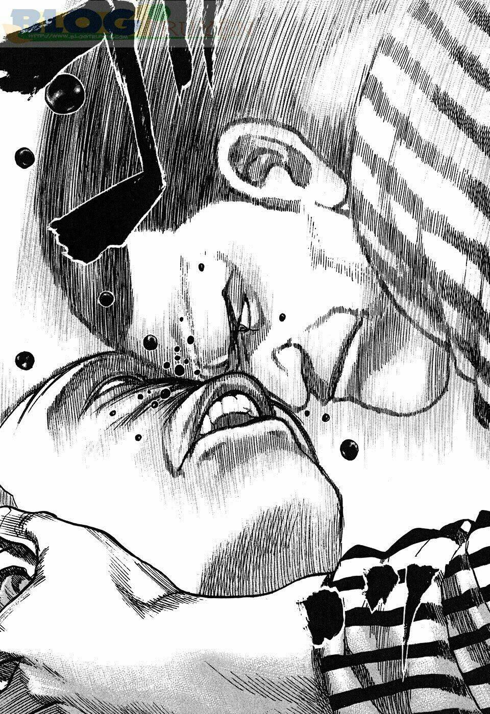 Tough – Miyazawa Kiichi Chapter 206 - Trang 2