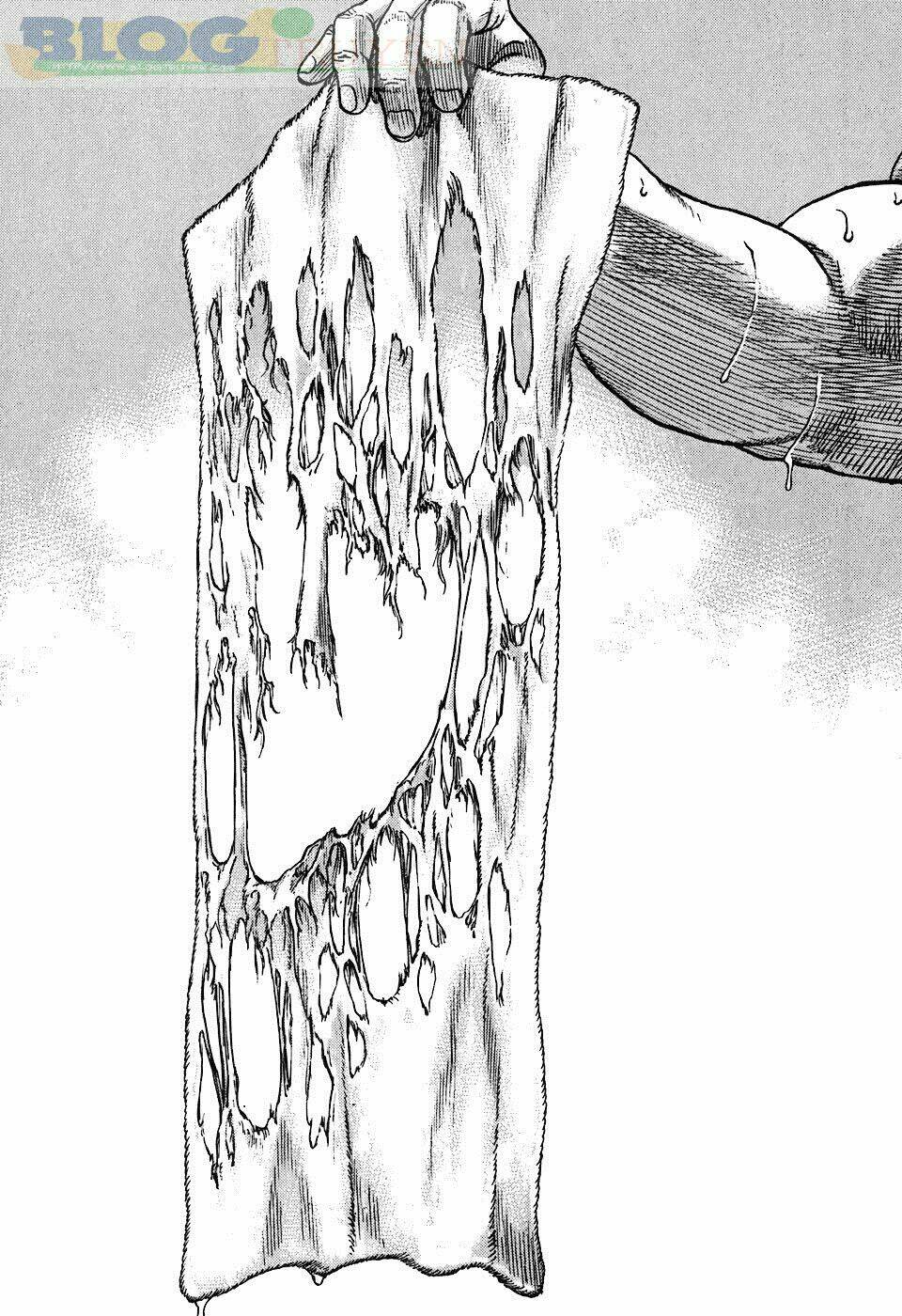 Tough – Miyazawa Kiichi Chapter 206 - Trang 2