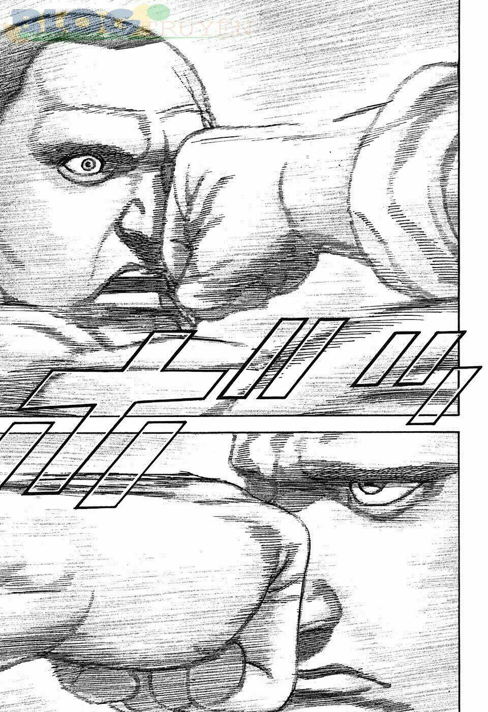 Tough – Miyazawa Kiichi Chapter 206 - Trang 2