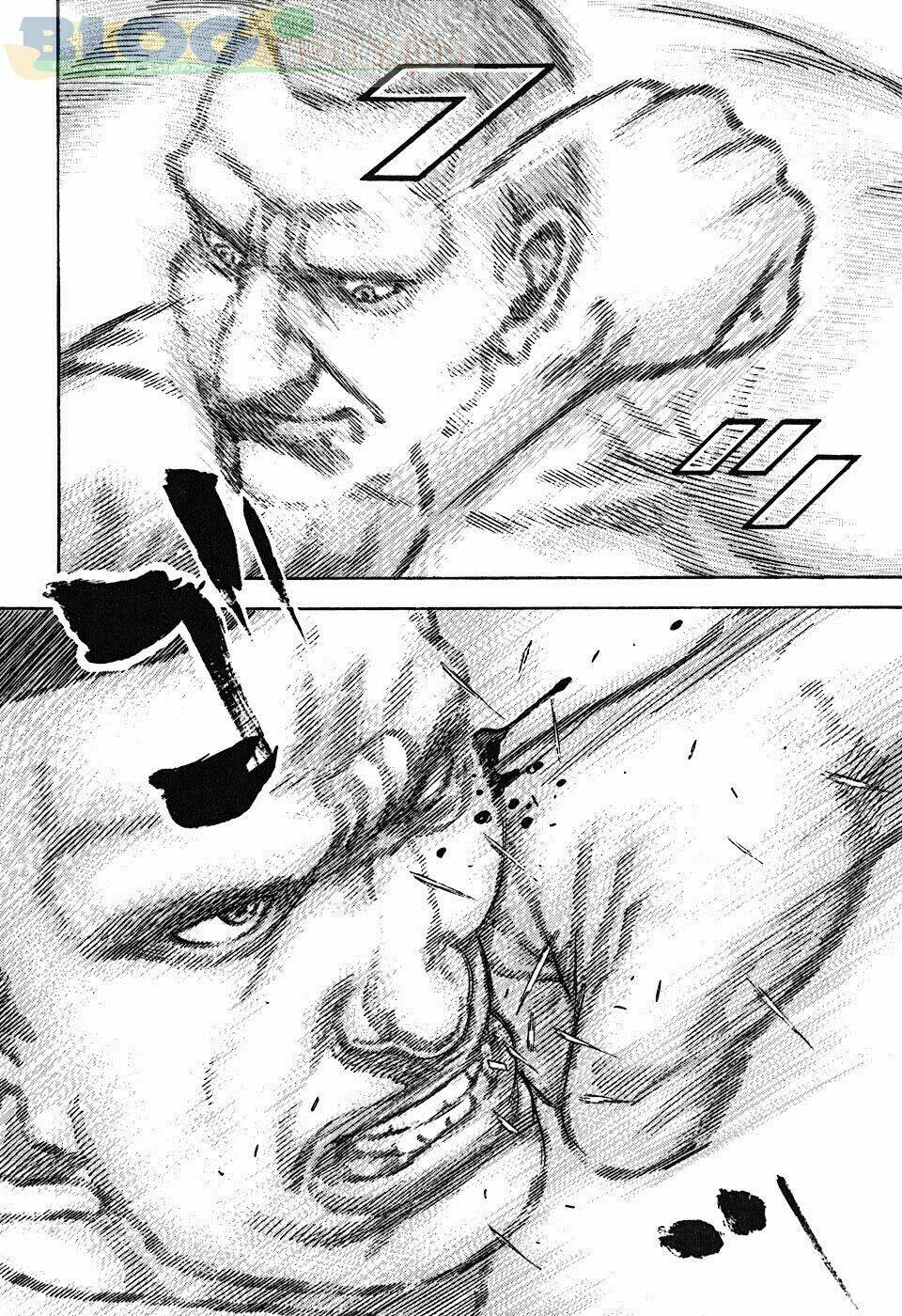 Tough – Miyazawa Kiichi Chapter 211 - Trang 2