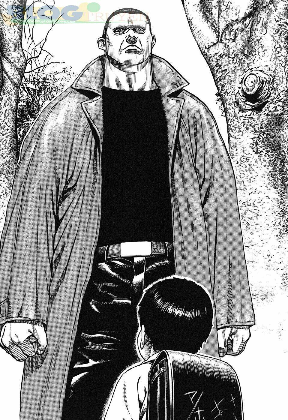 Tough – Miyazawa Kiichi Chapter 211 - Trang 2