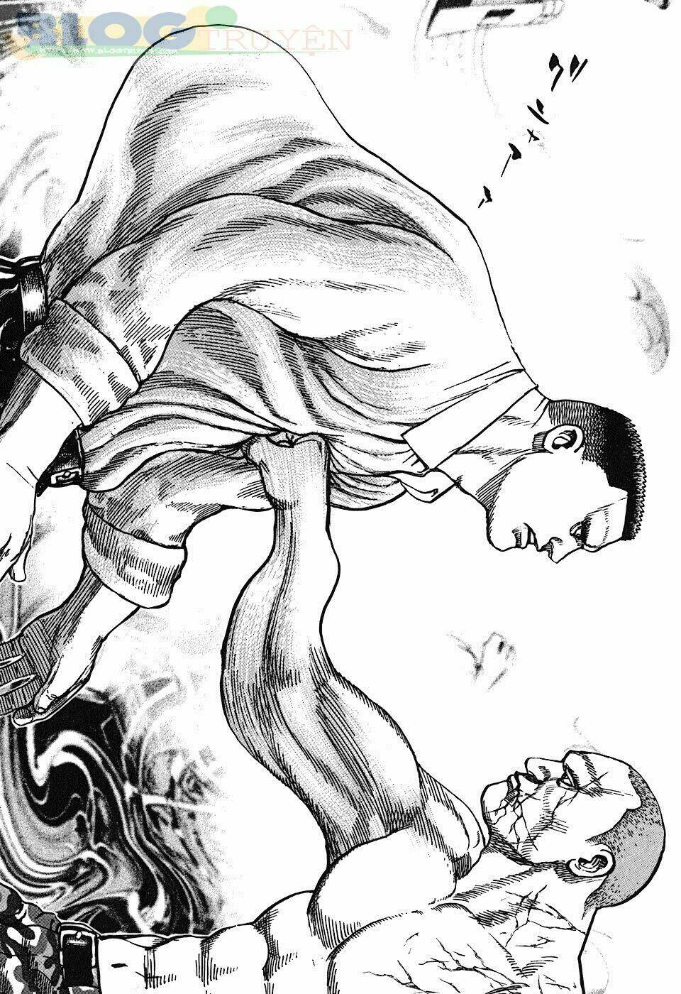 Tough – Miyazawa Kiichi Chapter 211 - Trang 2