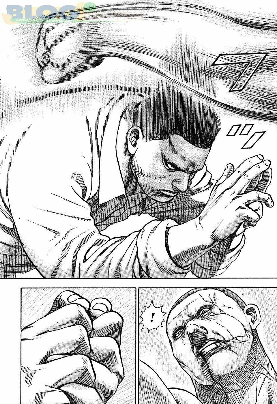 Tough – Miyazawa Kiichi Chapter 211 - Trang 2