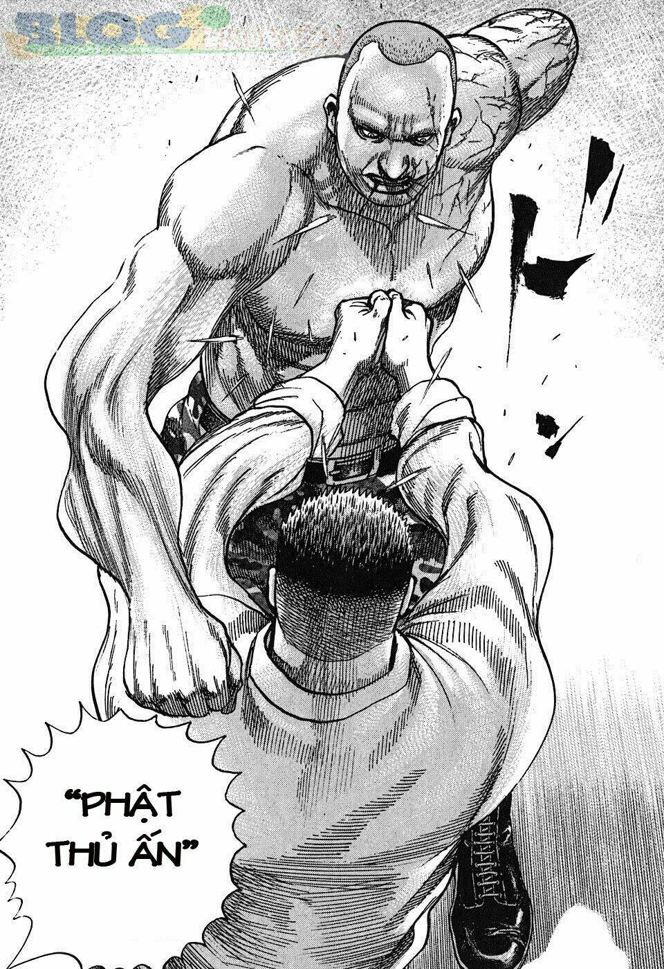 Tough – Miyazawa Kiichi Chapter 211 - Trang 2