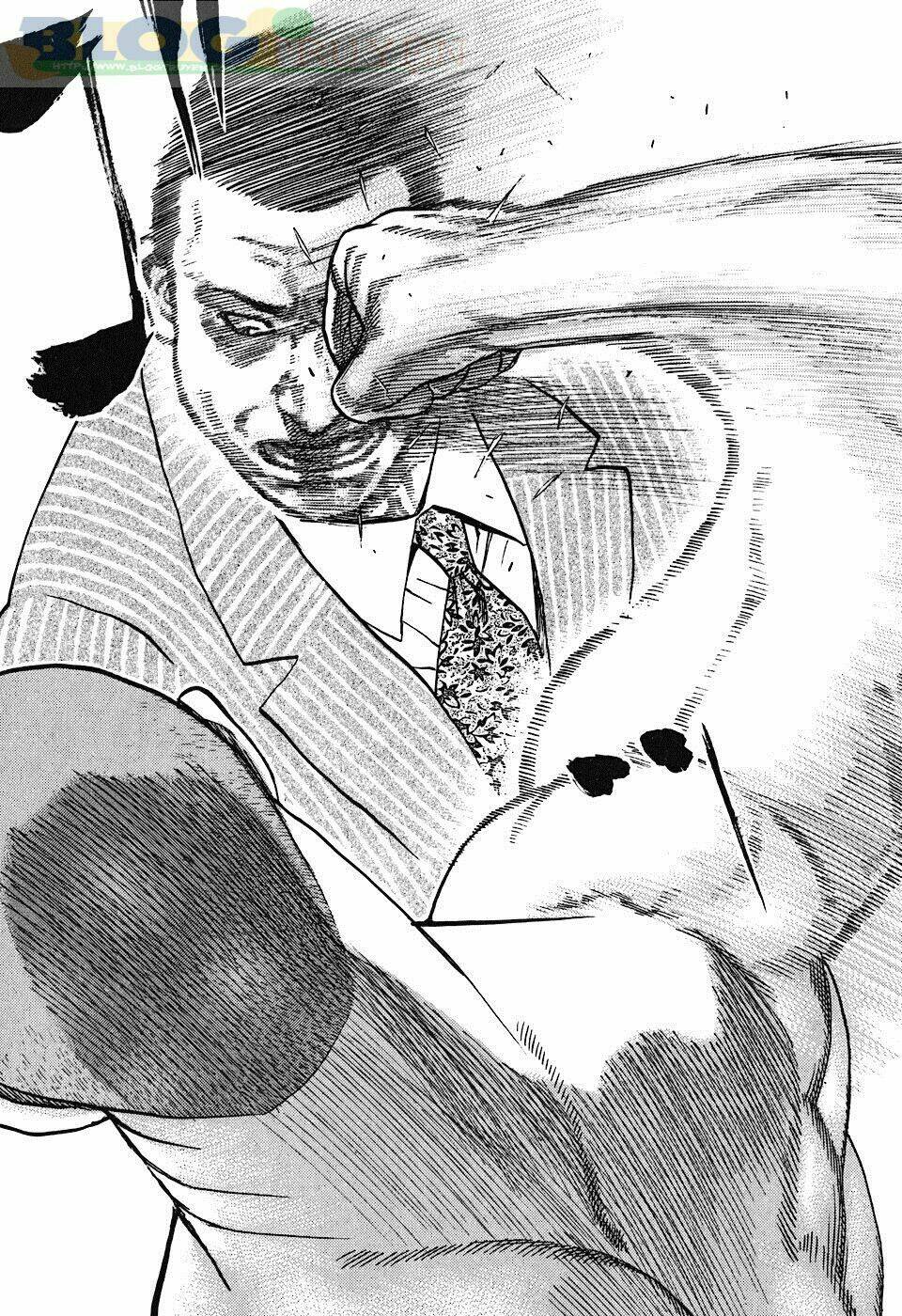 Tough – Miyazawa Kiichi Chapter 211 - Trang 2