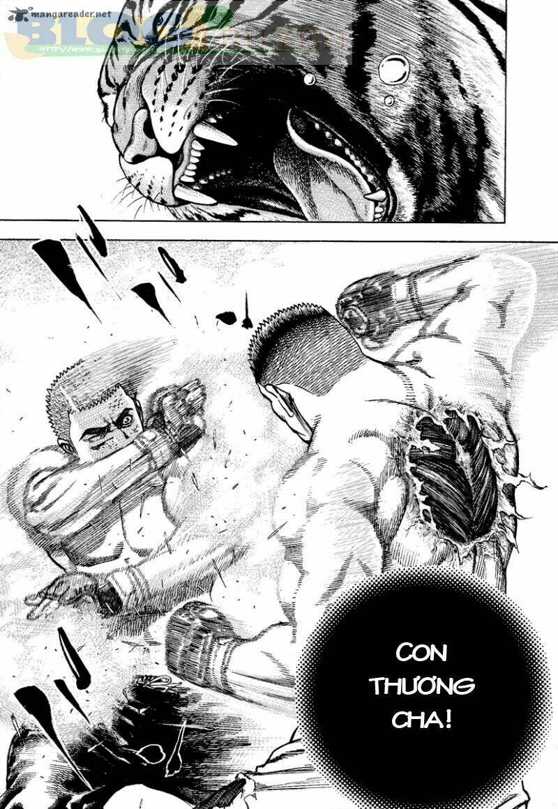 Tough – Miyazawa Kiichi Chapter 217 - Trang 2