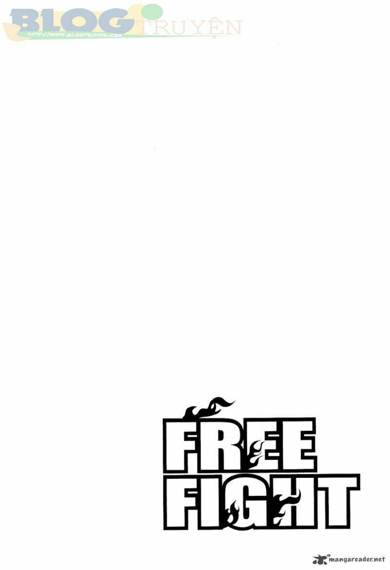 Tough – Miyazawa Kiichi Chapter 217 - Trang 2