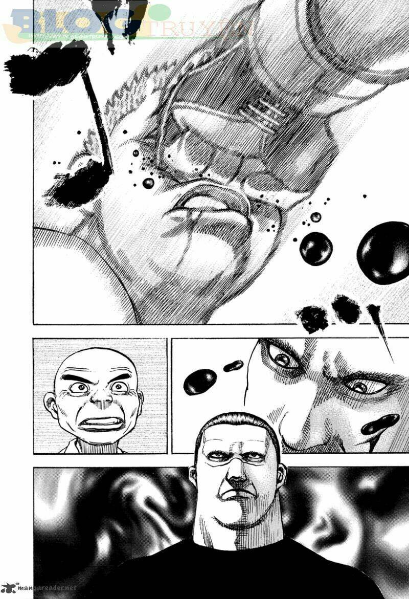 Tough – Miyazawa Kiichi Chapter 217 - Trang 2