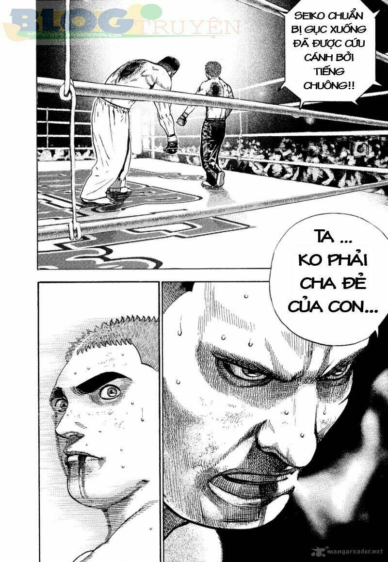 Tough – Miyazawa Kiichi Chapter 219 - Trang 2