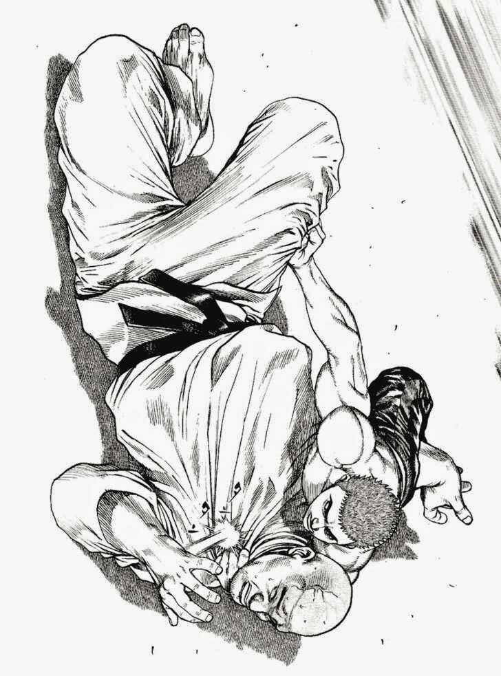 Tough – Miyazawa Kiichi Chapter 22 - Trang 2