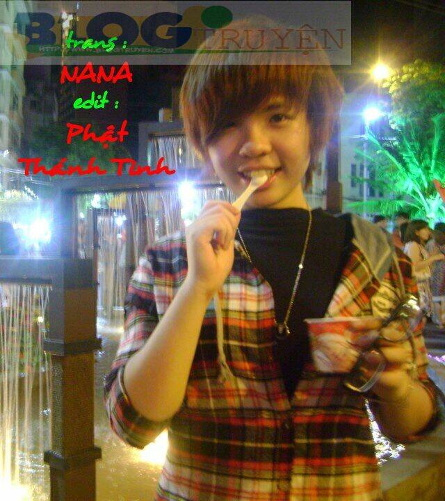 Tough – Miyazawa Kiichi Chapter 220 - Trang 2