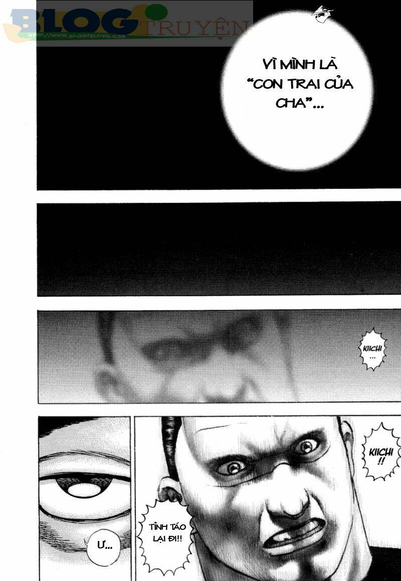 Tough – Miyazawa Kiichi Chapter 220 - Trang 2