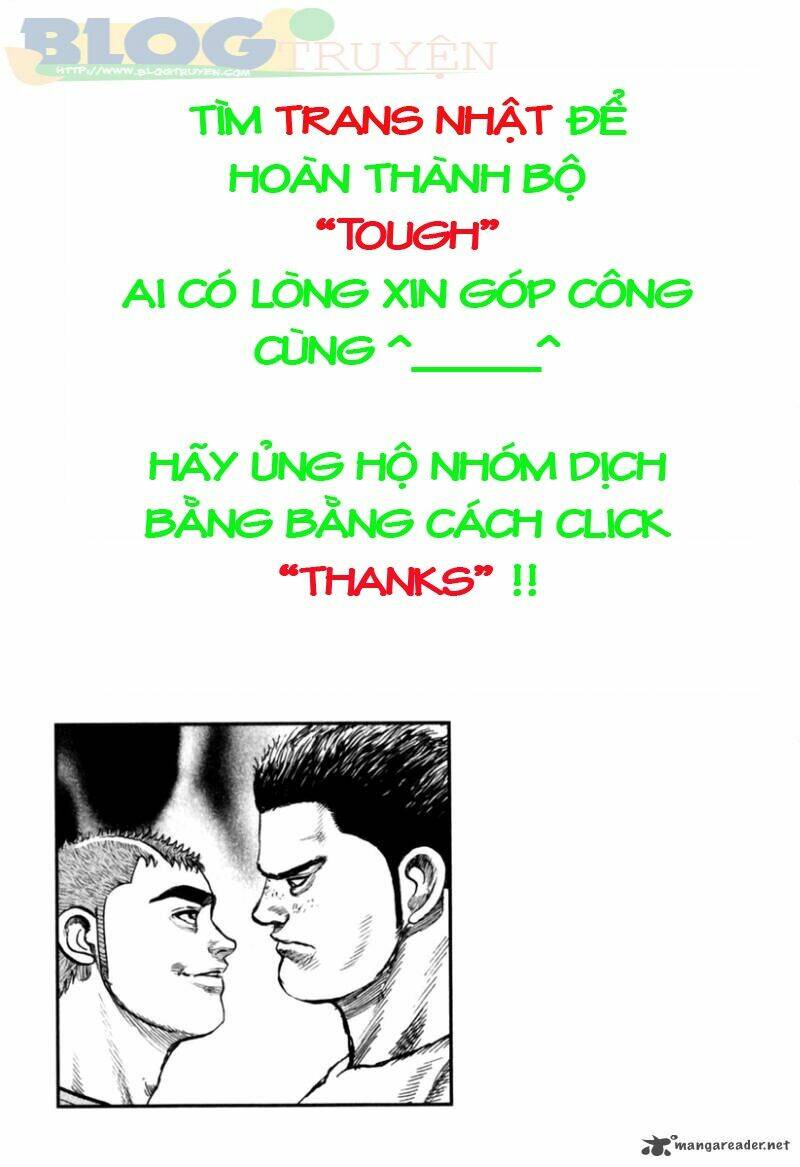 Tough – Miyazawa Kiichi Chapter 220 - Trang 2