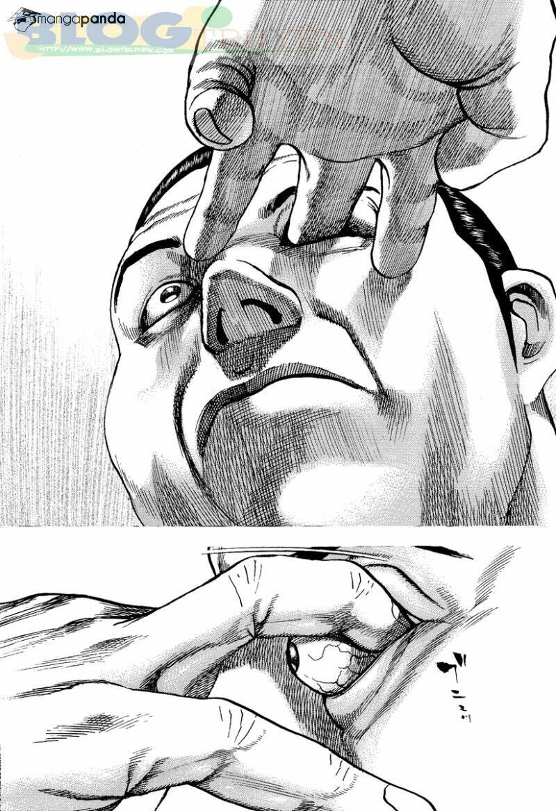 Tough – Miyazawa Kiichi Chapter 221 - Trang 2